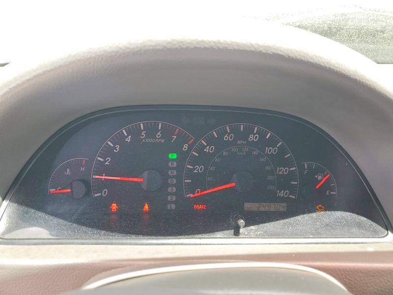 Aukcja sprzedaży 2005 Toyota Camry, vin: 4T1BE32K35U011967, numer aukcji: 54984106