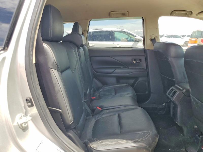 Aukcja sprzedaży 2020 Mitsubishi Outlander, vin: JA4AZ3A33LZ021309, numer aukcji: 54205526