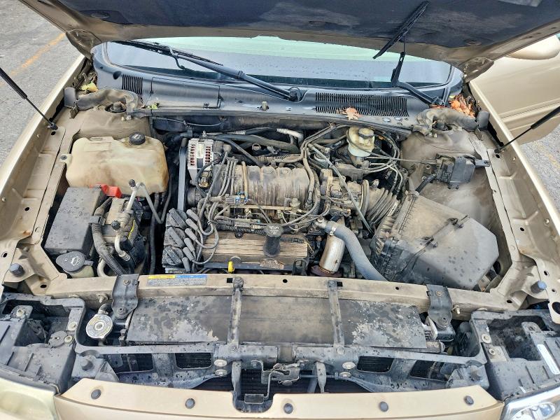 Aukcja sprzedaży 2005 Buick Lesabre, vin: 1G4HP52K35U131395, numer aukcji: 55083466