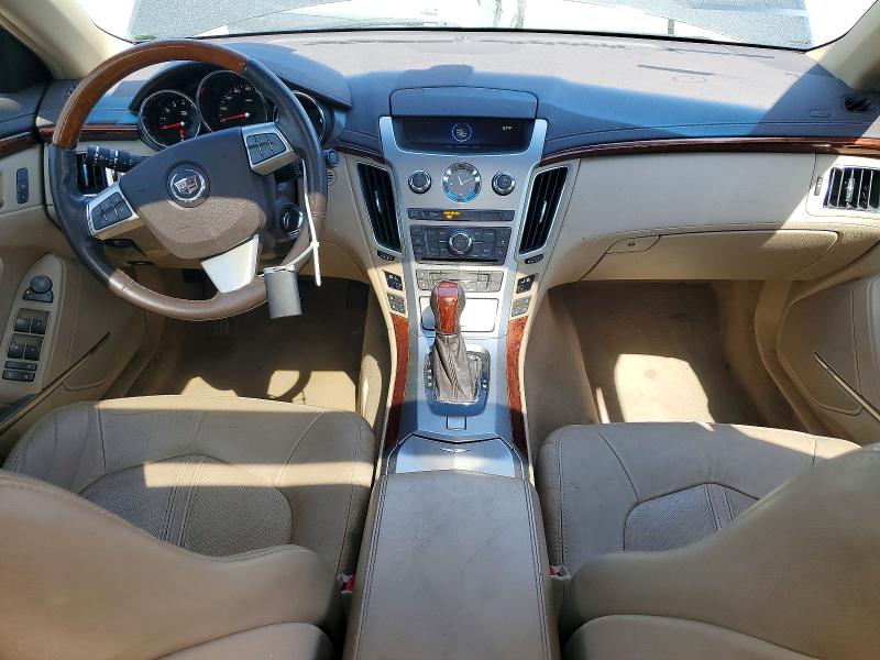 Продажа на аукционе авто 2012 Cadillac Cts, vin: 1G6DS5E36C0146356, номер лота: 54471056