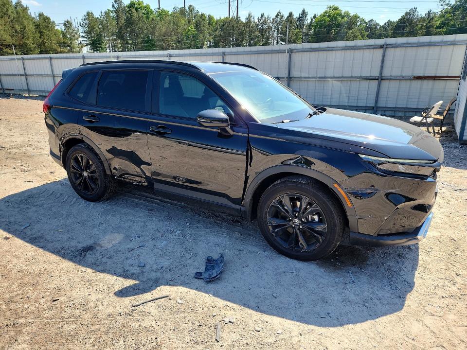 Aukcja sprzedaży 2026 Honda Cr-v, vin: 5J6RS6H98TL017553, numer aukcji: 53917356