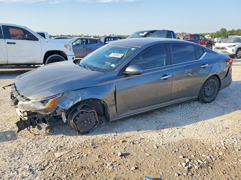 Продаж на аукціоні авто 2019 Nissan Altima, vin: 1N4BL4BV4KC248727, номер лоту: 53698616