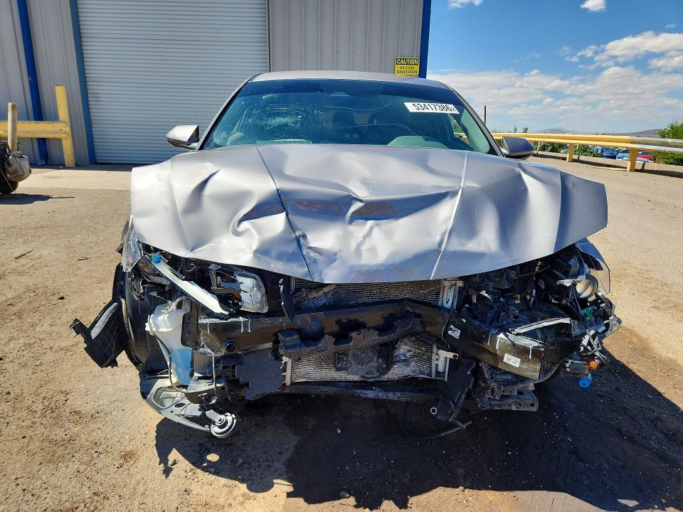 2023 Hyundai Elantra მანქანა იყიდება აუქციონზე, vin: KMHLM4AJ6PU042896, აუქციონის ნომერი: 53417386