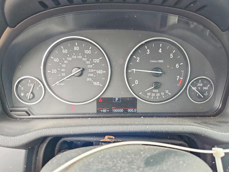 Продаж на аукціоні авто 2013 Bmw X3, vin: 5UXWX9C58D0A12096, номер лоту: 54211196