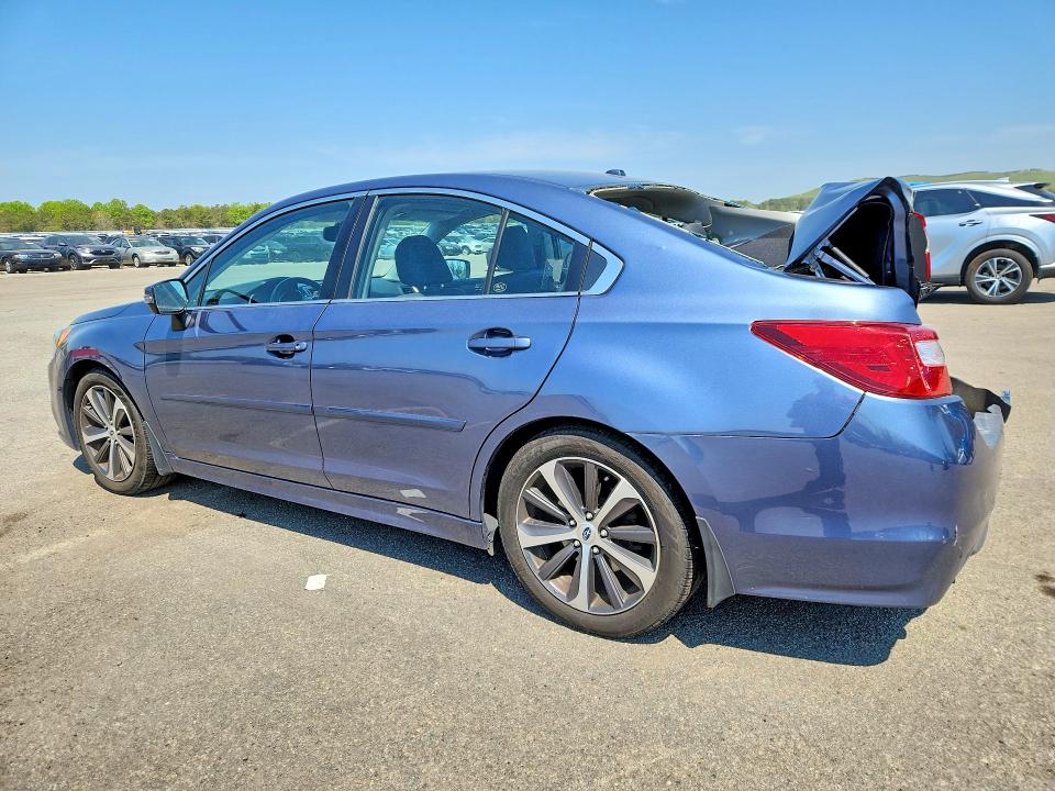 54052946 :رقم المزاد ، 4S3BNAL69F3064822 vin ، 2015 Subaru Legacy مزاد بيع
