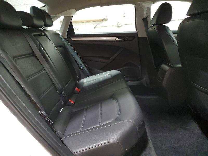 Aukcja sprzedaży 2014 Volkswagen Passat, vin: 1VWAS7A3XEC039844, numer aukcji: 54776426
