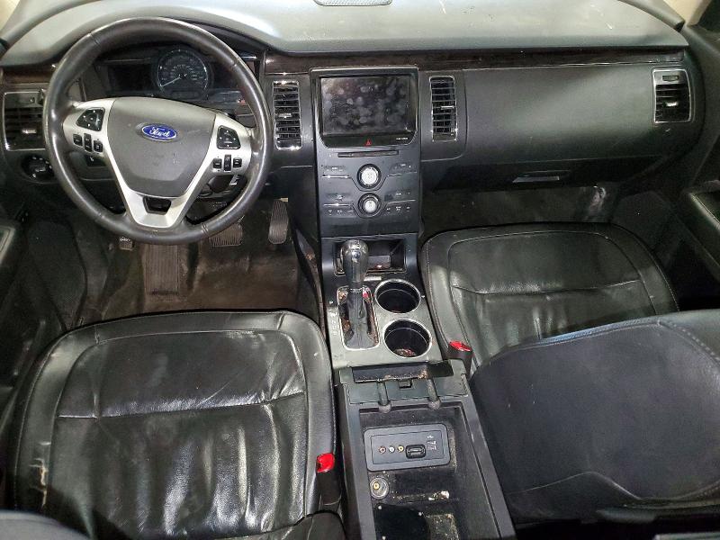 Aukcja sprzedaży 2015 Ford Flex, vin: 2FMGK5C82FBA19501, numer aukcji: 54200266