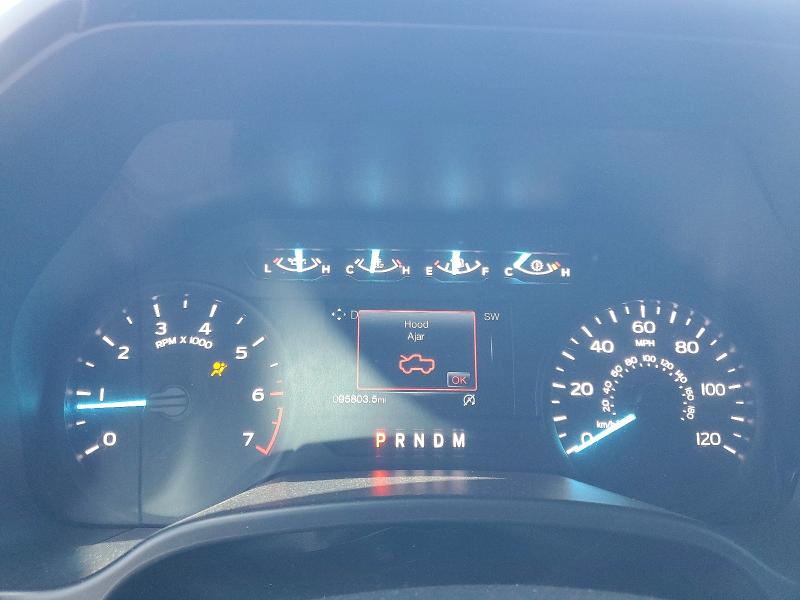 Aukcja sprzedaży 2020 Ford F150, vin: 1FTEW1EP9LKE96845, numer aukcji: 52405636