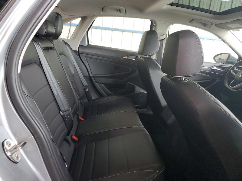 Продажа на аукционе авто 2024 Volkswagen Jetta, vin: 3VW7M7BU2RM003064, номер лота: 54162556