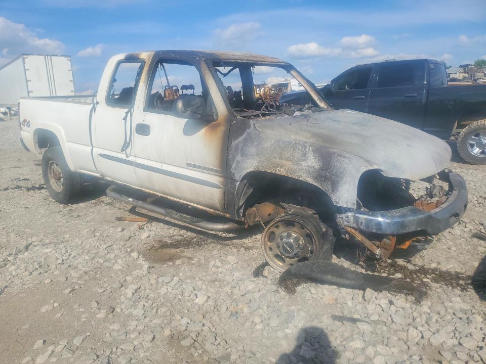 Продажа на аукционе авто 2006 Gmc Sierra, vin: 1GTHK29U36E223482, номер лота: 52032616