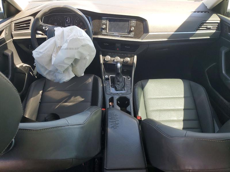 Продаж на аукціоні авто 2021 Volkswagen Jetta, vin: 3VWC57BU2MM090887, номер лоту: 54183626