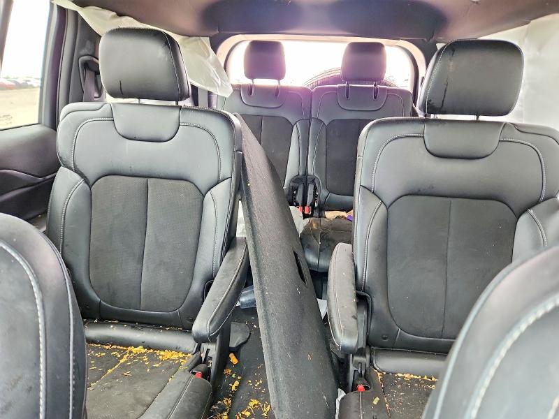 2024 Jeep Grand Cherokee მანქანა იყიდება აუქციონზე, vin: 1C4RJKAG4R8619632, აუქციონის ნომერი: 54264786