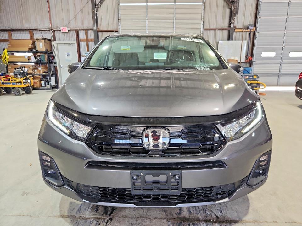 Aukcja sprzedaży 2025 Honda Odyssey, vin: 5FNRL6H84SB055180, numer aukcji: 53222666