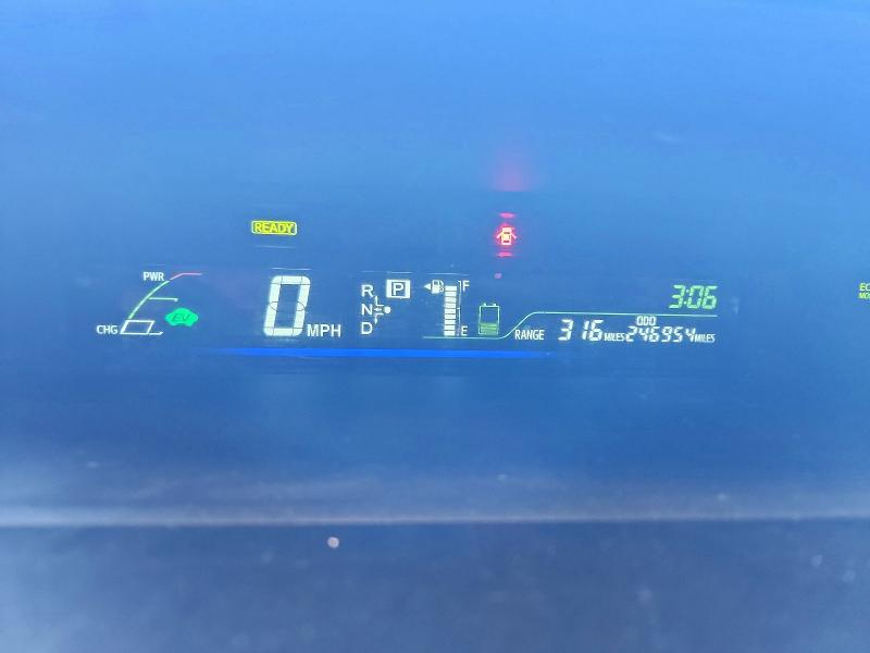 Auction sale of the 2014 Toyota Prius V, vin: JTDZN3EU9E3364218, lot number: 53443776