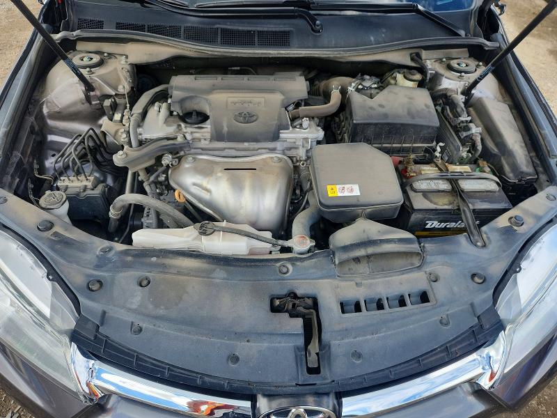 Aukcja sprzedaży 2017 Toyota Camry, vin: 4T1BF1FK6HU424658, numer aukcji: 55342396