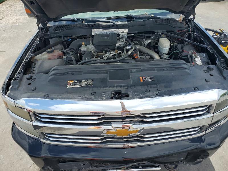 2015 Chevrolet Silverado მანქანა იყიდება აუქციონზე, vin: 1GC4K1E86FF544671, აუქციონის ნომერი: 54560726