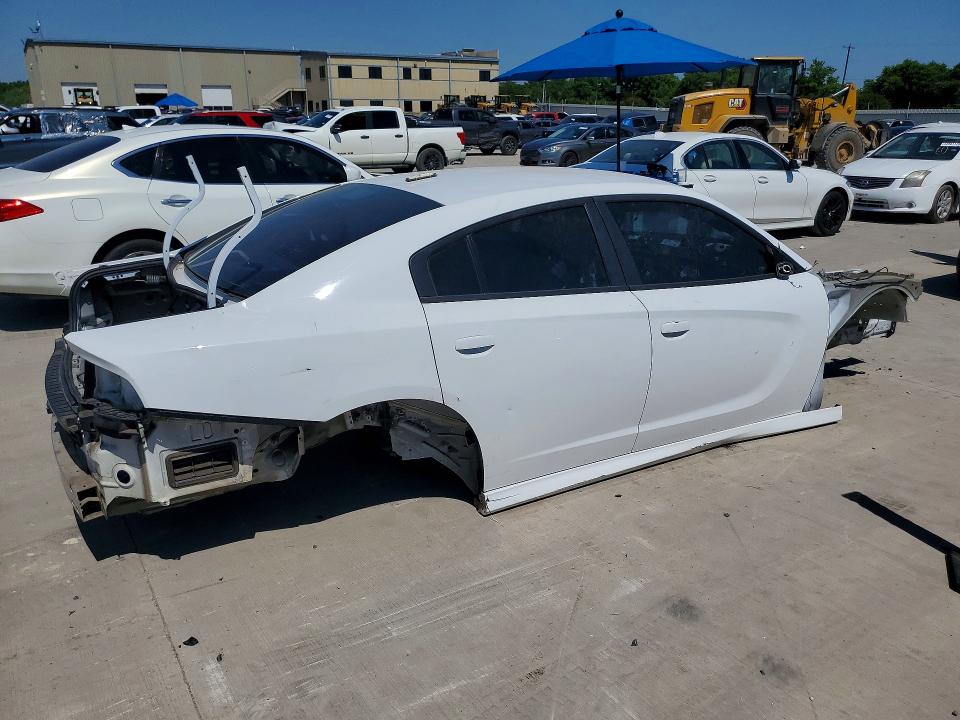 Aukcja sprzedaży 2019 Dodge Charger, vin: 2C3CDXGJXKH532500, numer aukcji: 53452176