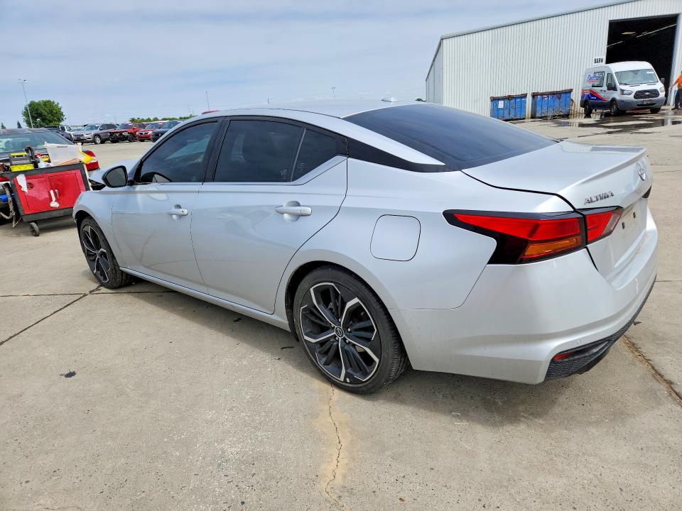 Продаж на аукціоні авто 2023 Nissan Altima, vin: 1N4BL4CV0PN371631, номер лоту: 52524736