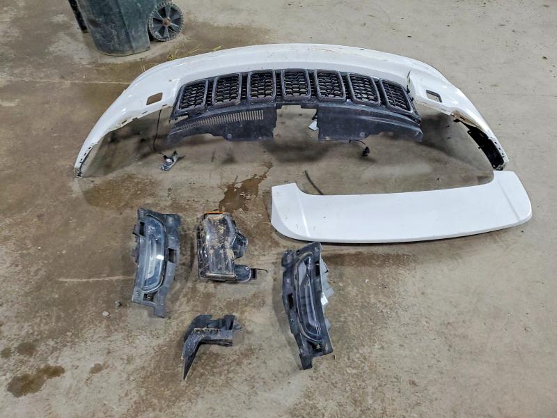 Продаж на аукціоні авто 2018 Jeep Grand Cherokee, vin: 1C4RJFCT8JC503773, номер лоту: 51917346