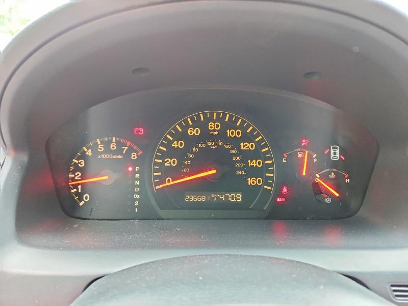 Продаж на аукціоні авто 2004 Honda Accord, vin: 1HGCM56674A035615, номер лоту: 52624476