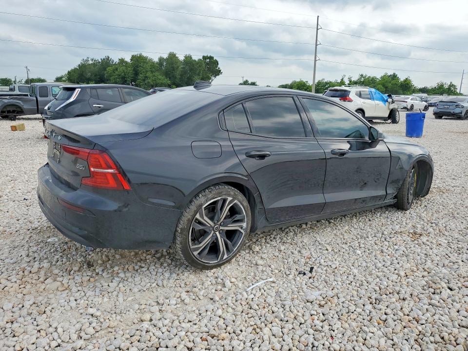 Продаж на аукціоні авто 2024 Volvo S60, vin: 7JRL12TK1RG317374, номер лоту: 52469246