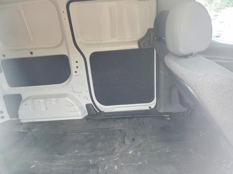 52713736 :رقم المزاد ، 3N6CM0KN7HK705597 vin ، 2017 Nissan Nv200 مزاد بيع