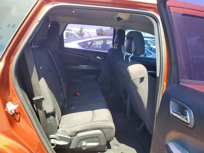 Продаж на аукціоні авто 2012 Dodge Journey, vin: 3C4PDCAB1CT262007, номер лоту: 53643316