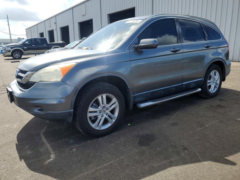 Aukcja sprzedaży 2010 Honda Cr-v, vin: JHLRE3H7XAC001915, numer aukcji: 54773356