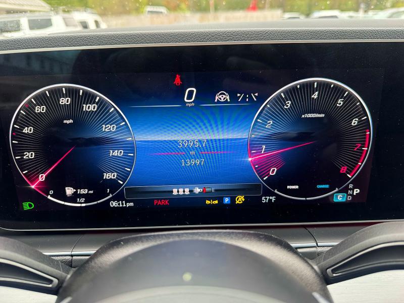Продажа на аукционе авто 2025 Mercedes-benz Gle, vin: 4JGFB4FB5SB465753, номер лота: 53830546