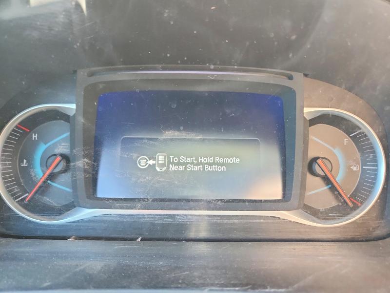 Продаж на аукціоні авто 2019 Honda Pilot, vin: 5FNYF5H51KB007865, номер лоту: 53717746