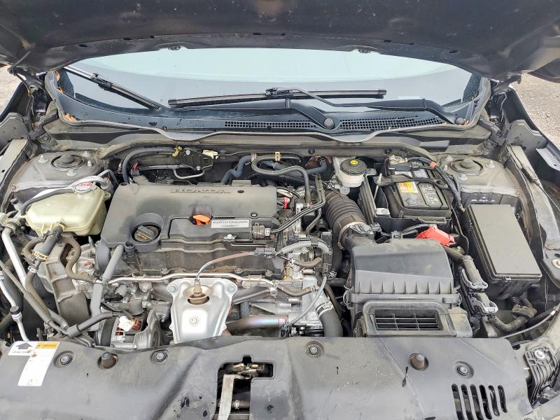 Aukcja sprzedaży 2020 Honda Civic, vin: 2HGFC2F85LH538687, numer aukcji: 52186836