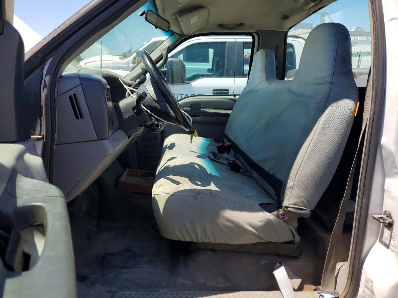 Продажа на аукционе авто 2002 Ford F350, vin: 1FDSF34L42ED40315, номер лота: 53807516