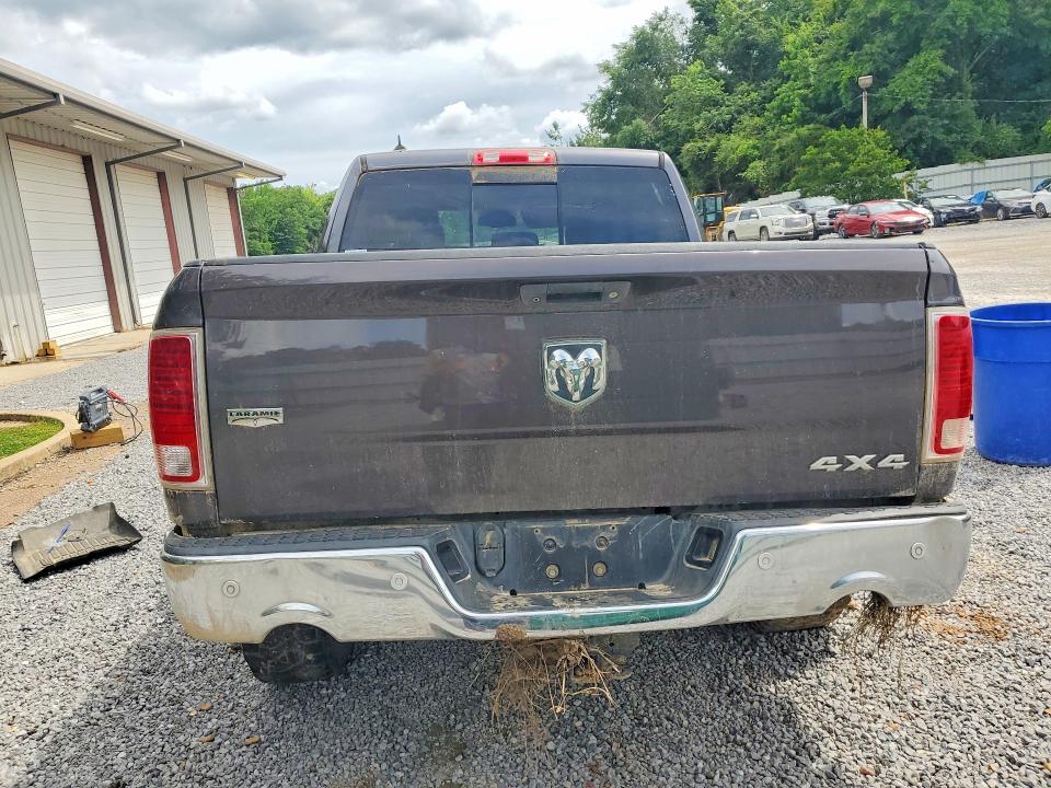 2015 Ram 1500 მანქანა იყიდება აუქციონზე, vin: 1C6RR7NT0FS773547, აუქციონის ნომერი: 55121186