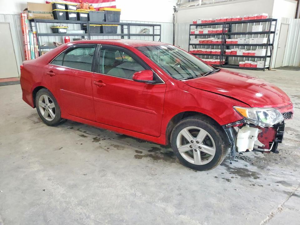 Aukcja sprzedaży 2014 Toyota Camry, vin: 4T1BF1FKXEU803612, numer aukcji: 54319686