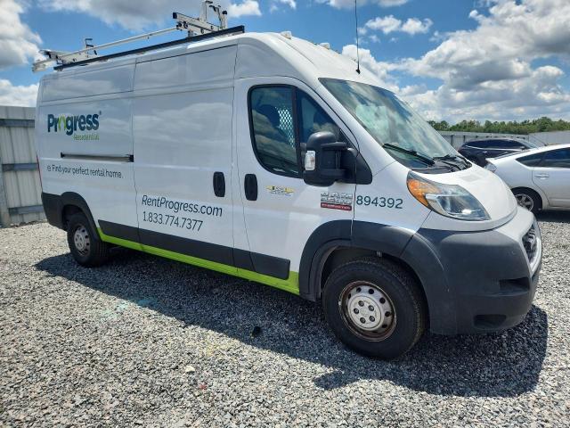 Aukcja sprzedaży 2020 Ram Promaster 2500, vin: 3C6TRVDG5LE133783, numer aukcji: 53811936