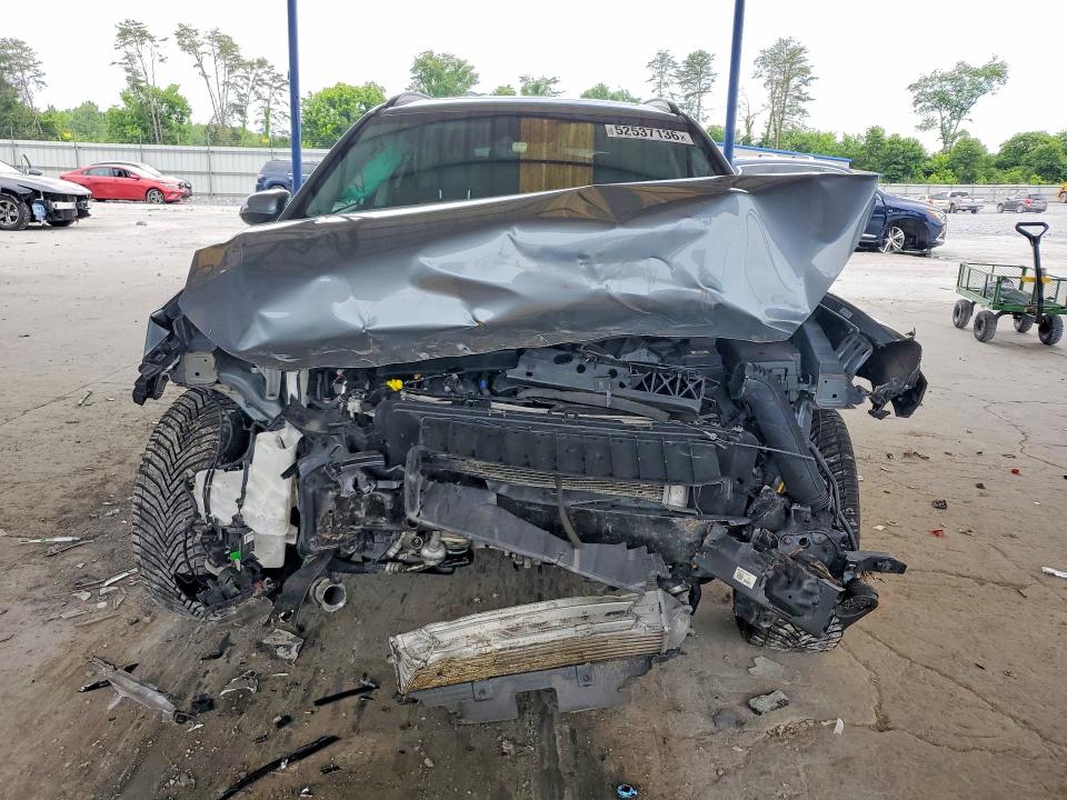 Продажа на аукционе авто 2020 Hyundai Kona, vin: KM8K3CA54LU429646, номер лота: 52537136