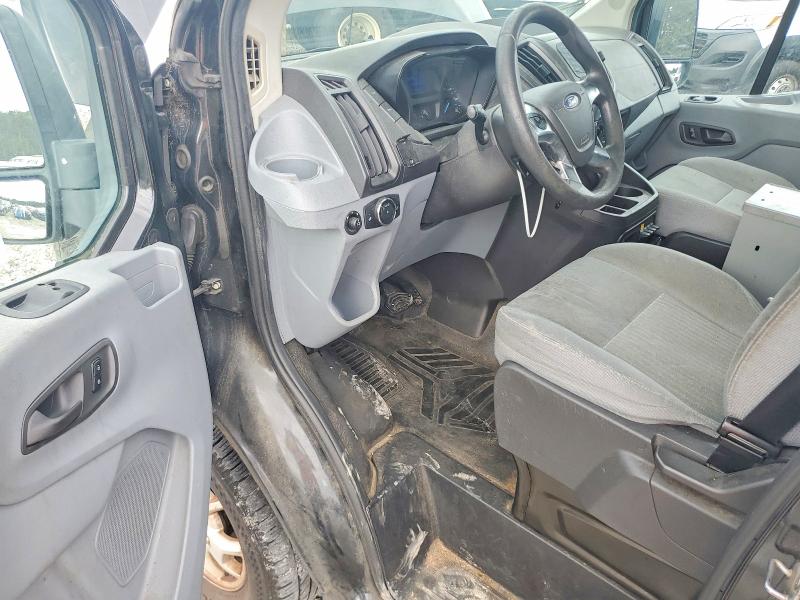 Продажа на аукционе авто 2015 Ford Transit, vin: 1FTYR2CM0FKB28237, номер лота: 51834086