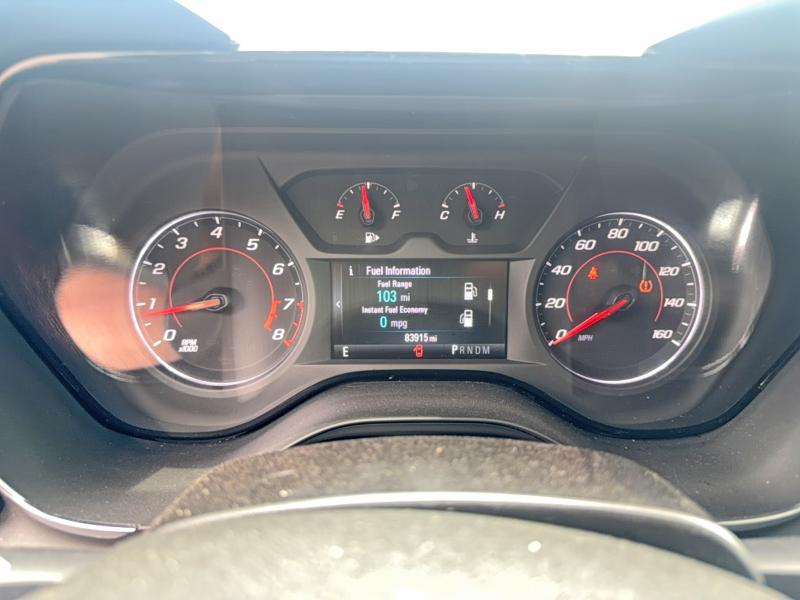 Aukcja sprzedaży 2018 Chevrolet Camaro, vin: 1G1FB1RX5J0178829, numer aukcji: 54354996