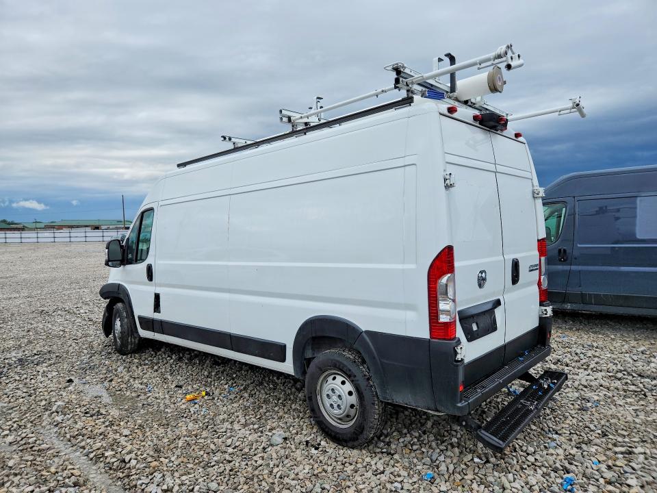 Aukcja sprzedaży 2023 Ram Promaster 2500, vin: 3C6LRVDG9PE558350, numer aukcji: 49757476