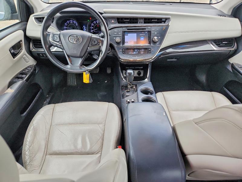 Продаж на аукціоні авто 2015 Toyota Avalon, vin: 4T1BK1EB8FU145125, номер лоту: 55163016