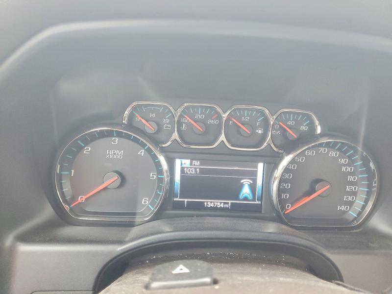 54341796 :رقم المزاد ، 3GTU2MEC4JG194261 vin ، 2018 Gmc Sierra مزاد بيع
