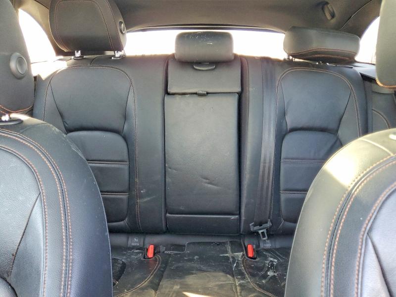 54688256 :رقم المزاد ، SADCK2FX0JA294328 vin ، 2018 Jaguar F-pace مزاد بيع