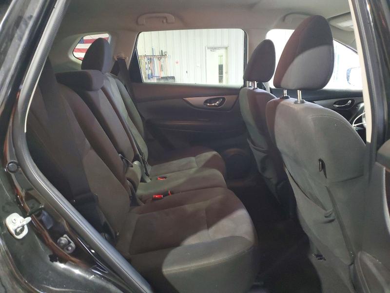 53063236 :رقم المزاد ، KNMAT2MV7GP699285 vin ، 2016 Nissan Rogue مزاد بيع