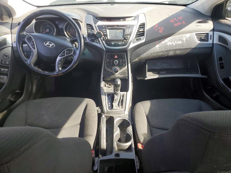 Продажа на аукционе авто 2015 Hyundai Elantra, vin: KMHDH4AE3FU228082, номер лота: 54122996
