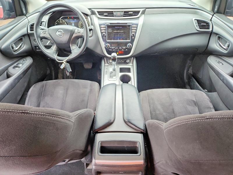 Aukcja sprzedaży 2019 Nissan Murano, vin: 5N1AZ2MS9KN137005, numer aukcji: 53666896