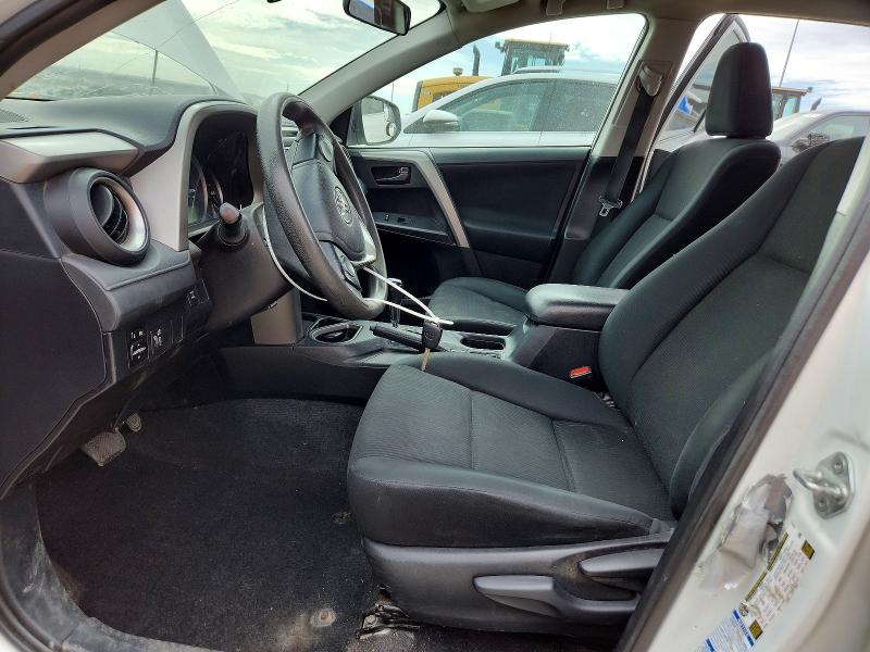 Aukcja sprzedaży 2016 Toyota Rav4, vin: 2T3BFREV5GW467811, numer aukcji: 54627136