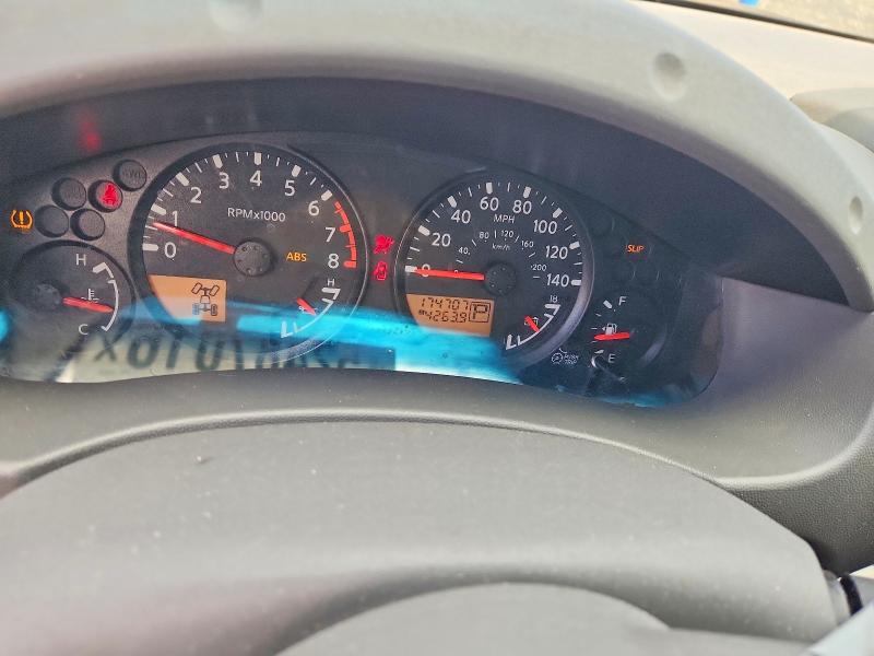 Продаж на аукціоні авто 2007 Nissan Frontier, vin: 1N6AD09W27C433230, номер лоту: 52487016