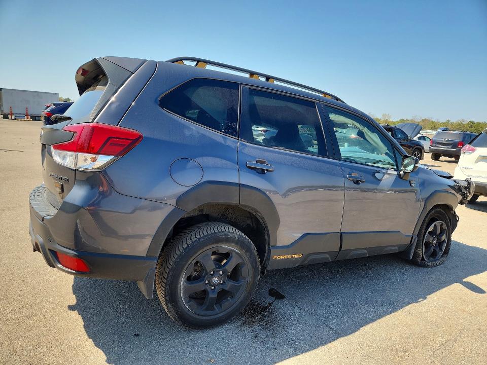 Aukcja sprzedaży 2022 Subaru Forester, vin: JF2SKAMC3NH508857, numer aukcji: 51997706