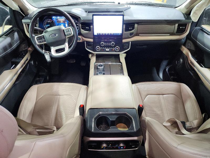 Продаж на аукціоні авто 2024 Ford Expedition, vin: 1FMJU2A8XREA49632, номер лоту: 53238596