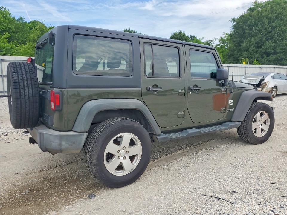 2015 Jeep Wrangler Unlimited მანქანა იყიდება აუქციონზე, vin: 1C4BJWDG8FL653778, აუქციონის ნომერი: 55006676